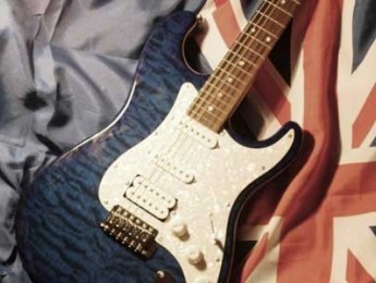 Los ingresos de la música británica subieron en 2009 