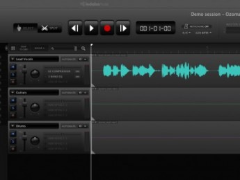 Mantis, el nuevo DAW online de Indaba Music