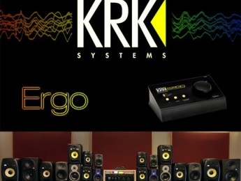 Más actividades en SAE: mañana, demos de KRK en Barcelona y Focal Professional en Madrid