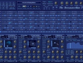 H.G Fortune lanza The Dreammachine 3