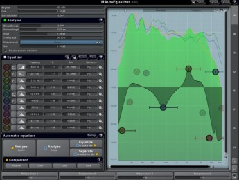 MeldaProduction actualiza todos sus efectos