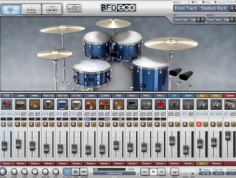 FXpansion lanza BFD Eco
