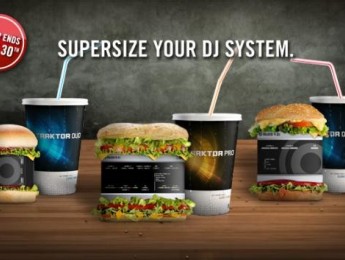 Native Instruments regala Traktor al adquirir una de sus interfaces