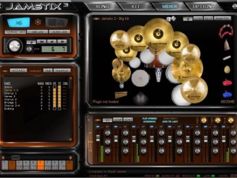 Rayzoon Jamstix 3 disponible