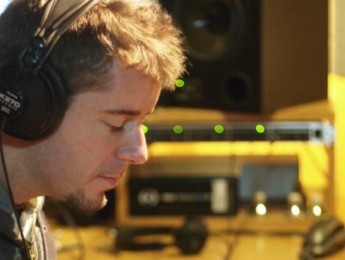 Pablo G. Schuller comienza su blog en Hispasonic