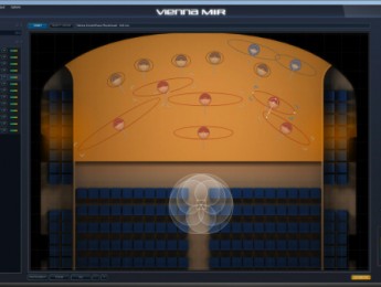 Vienna Symphonic Library actualiza MIR