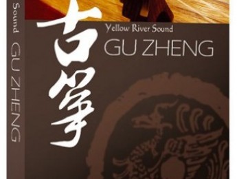 Best Service lanza Yellow River Sound Gu Zheng