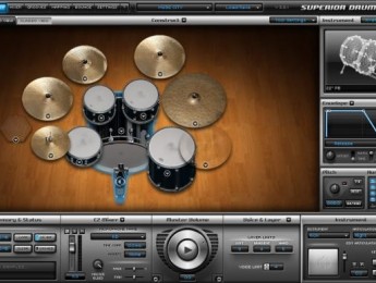 Toontrack lanza Music City USA SDX