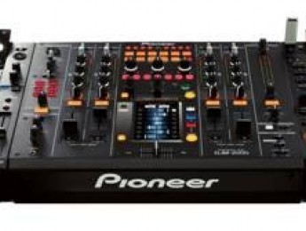 Demo Pioneer en Microfusa el 19 de mayo, en directo por Hispasonic TV