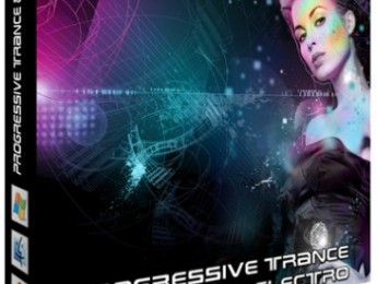 Nueva librería Progressive Trance & Electro Vol. 1 de Producer Loops