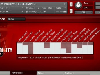 Ya esta disponible Electri6ty de Vir2