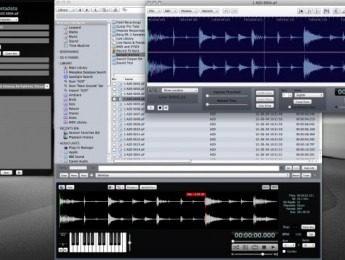 Iced Audio lanza AudioFinder 5.0