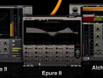 50% de descuento en Solera II, Epure II y Alchemist de Flux