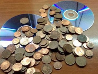 Más ingresos por canon que por venta de discos