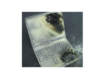 Problemas técnicos en la emisión de la demo Pioneer