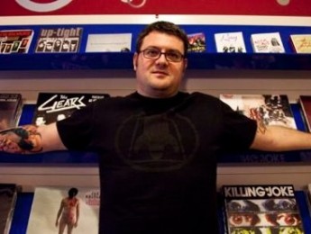 El valor añadido de los vinilos