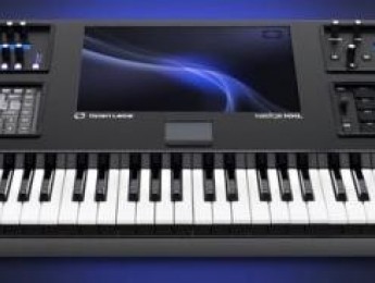 Open Labs presenta la sexta generación de los workstation NeKo y MiKo