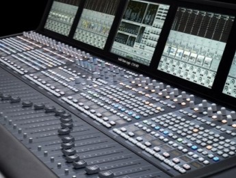 Presentación de la nueva Solid State Logic C10 HD en Madrid y Barcelona