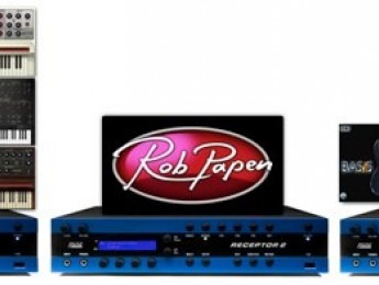 Muse Research anuncia tres nuevos bundles con RECEPTOR 2