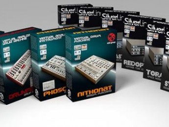 D16 Group ofrece un descuento especial en el paquete Total Bundle