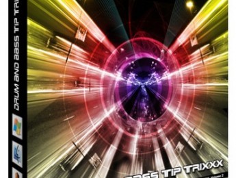 Producer Loops lanza Drum & Bass Tip Trixxx Vol 2