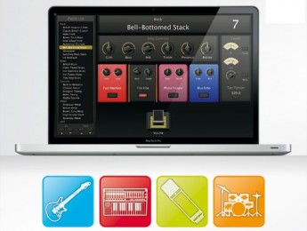 El tour "Tu música suena mejor con un Mac" pasará por seis ciudades españolas