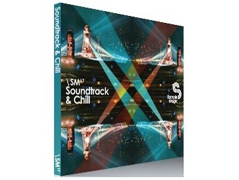 Sample Magic lanza Soundtrack & Chill