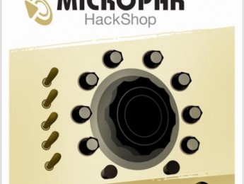 Puremagnetik lanza HackShop