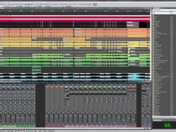 Ya está disponible la sexta versión de Soundscape, el DAW de Solid State Logic