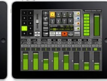 Demo de las aplicaciones musicales del iPad en iFuencarral