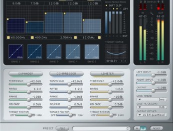 Plugins de TC Electronic a mitad de precio durante dos semanas