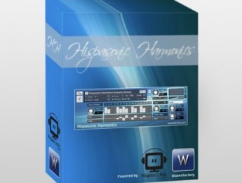 Waves Factory presenta Hispasonic Harmonics, una librería gratuita de 400 MB para Kontakt