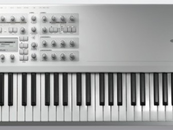 Access lanza una versión limitada del sinte Virus TI Keyboard