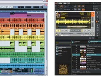 Demos de Steinberg y Traktor Scratch en Tenerife este sábado