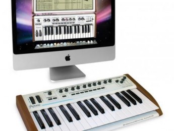 Ya está disponible The Factory de Arturia