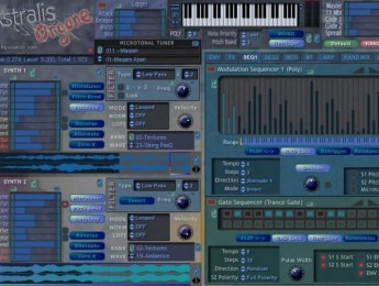 Homegrown Sounds actualiza Bio, Baby Bion y Orgone