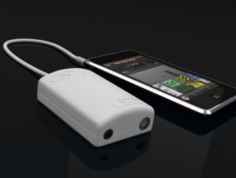Peavey y Agile Partners presentan AmpKit para iPhone