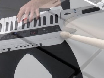 Demo de productos Roland en directo por Hispasonic TV este sábado