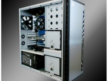 Mountain presenta workstations para audio
