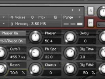 Sample Logic lanza The Vuvuzela, la versión virtual de la trompeta del mundial de fútbol