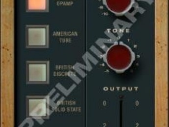 SoundToys anuncia el efecto Juice