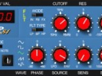 PSPaudioware actualiza Lexicon PSP 42 y PSP 84