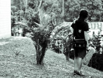 Fotograma Sonoro, un blog para narrar historias con sonido