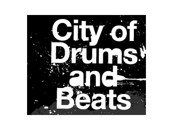 FXpansion lanza City of Drums and Beats para GURU