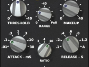 Nuevas funciones para Cytomic The Glue