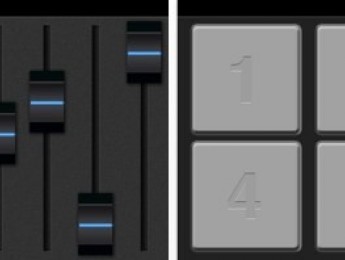 MIDI Surface, control MIDI personalizado para el iPhone