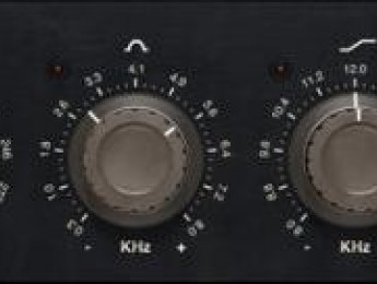 Mellowmuse lanza el ecualizador EQ2V
