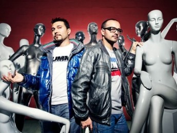 Cómo producir un remix, por Julio Navas y David Amo