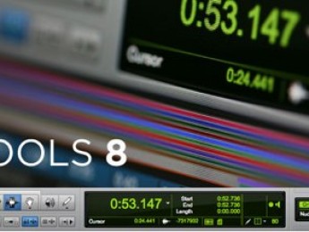 Pro Tools compatible con Windows 7 y 64-Bit