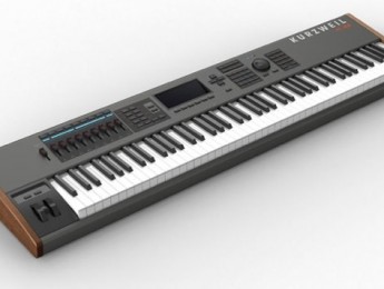 Kurzweil PC3K8, el sucesor del PC3, a la vuelta de la esquina
